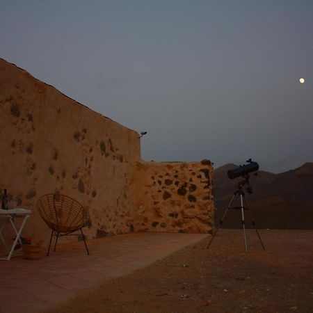 Casa Rural La Montaneta Alta Antigua  Dış mekan fotoğraf