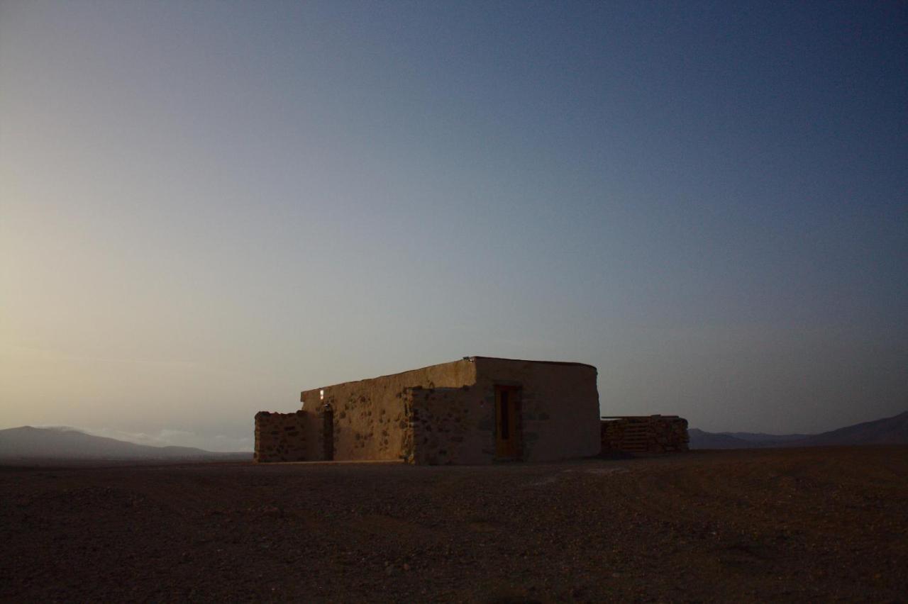 Casa Rural La Montaneta Alta Antigua  Dış mekan fotoğraf