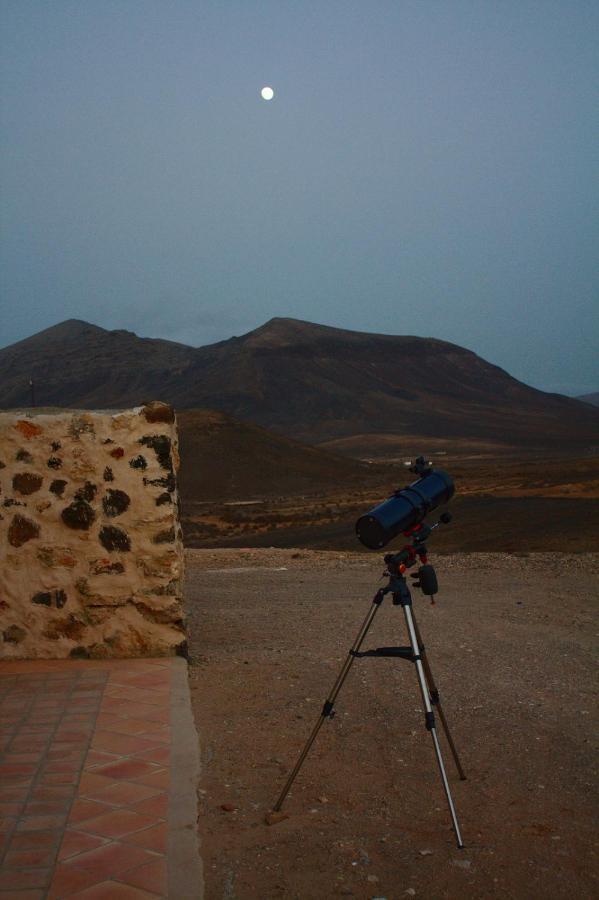 Casa Rural La Montaneta Alta Antigua  Dış mekan fotoğraf