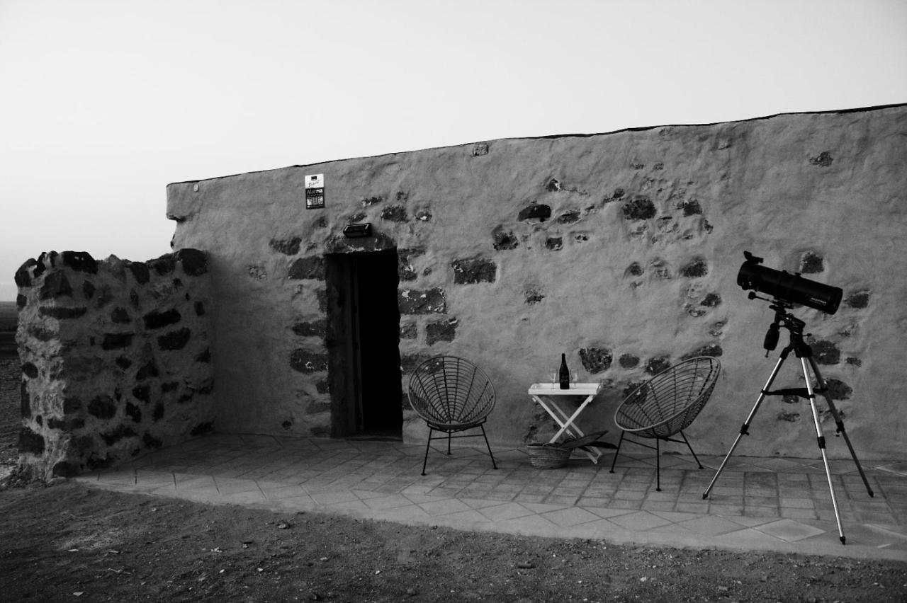 Casa Rural La Montaneta Alta Antigua  Dış mekan fotoğraf