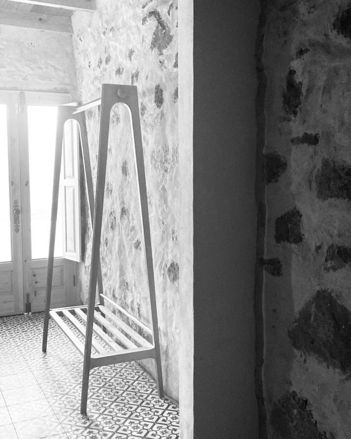 Casa Rural La Montaneta Alta Antigua  Dış mekan fotoğraf